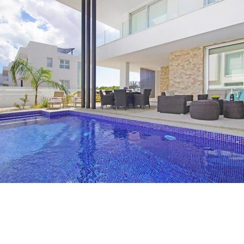 Villa ATLEVH35