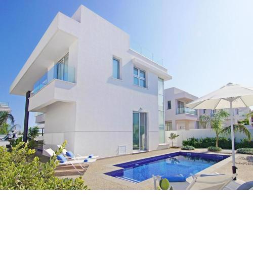 Villa ATLEVH39