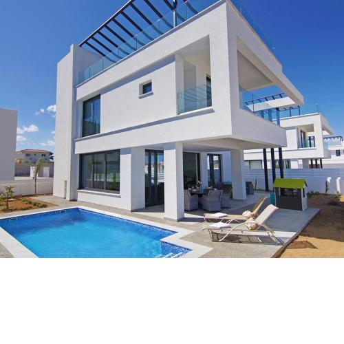 Villa ATLEVHB26