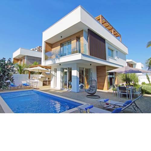 Villa ATVAN3
