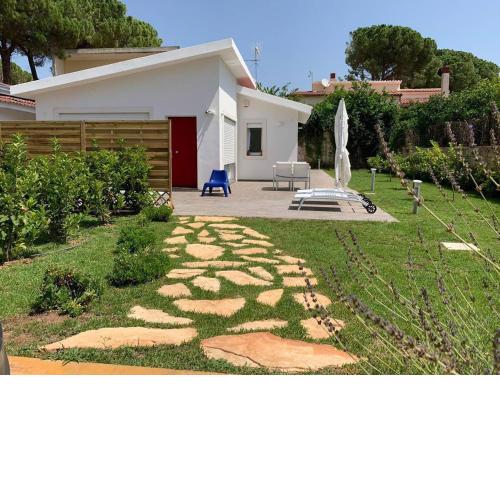 Villa Aurea - Climatizzata - Wi-fi