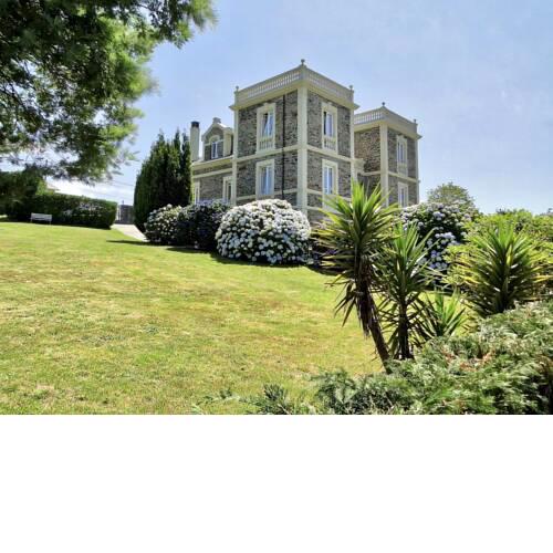 Villa Auristela
