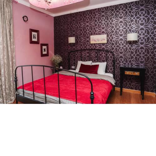 Villa Aurora Apartament 10