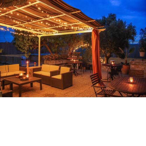 Villa Aurora B&B