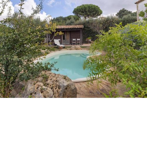 Villa Aurora By DomuSicily