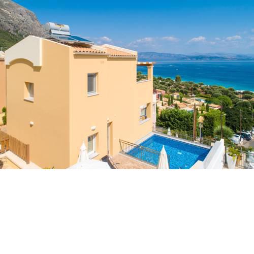 Villa Aurora