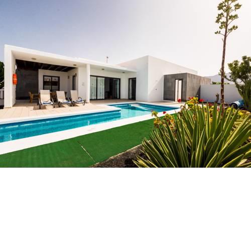 villa aurora