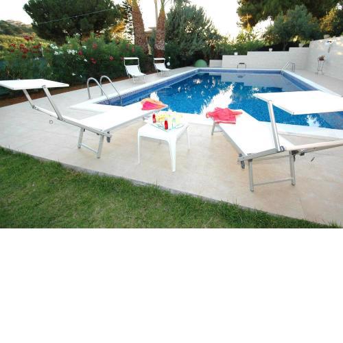 Villa Aurora