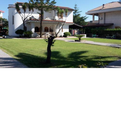Villa Aurora