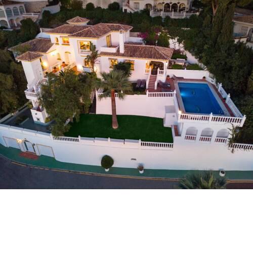 Villa Aurrora
