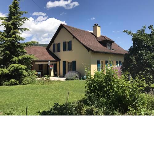 Villa Auvernier