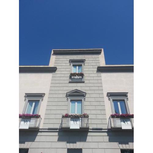 Villa Avellino Historic Residence