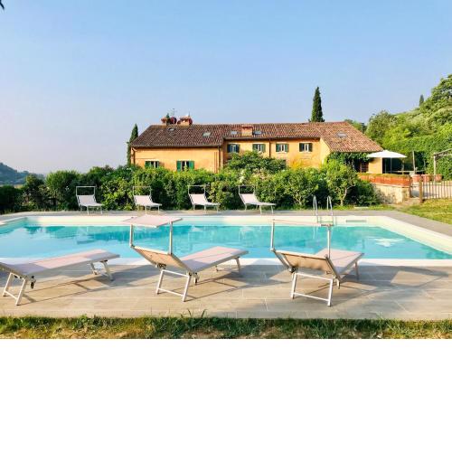 Villa Avesa