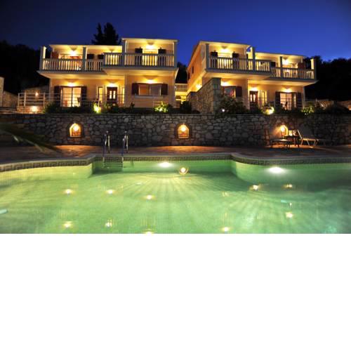 Villa Avgerini