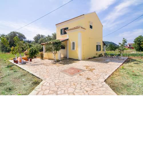 Villa Avgerinos