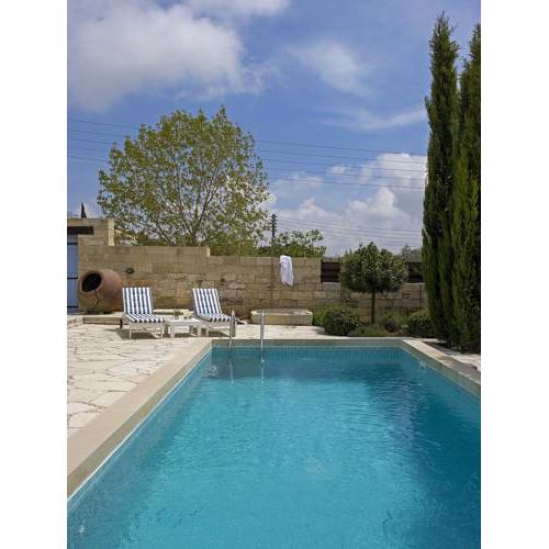Villa Avgoustis