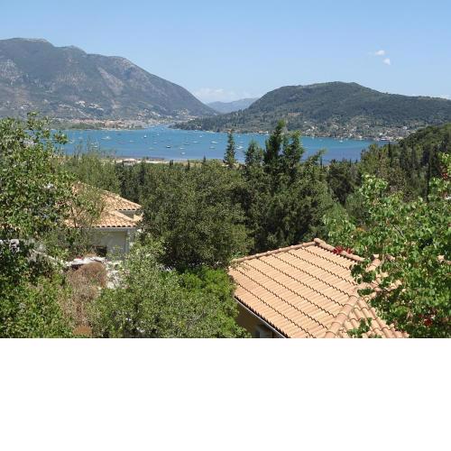 Villa Avlaki