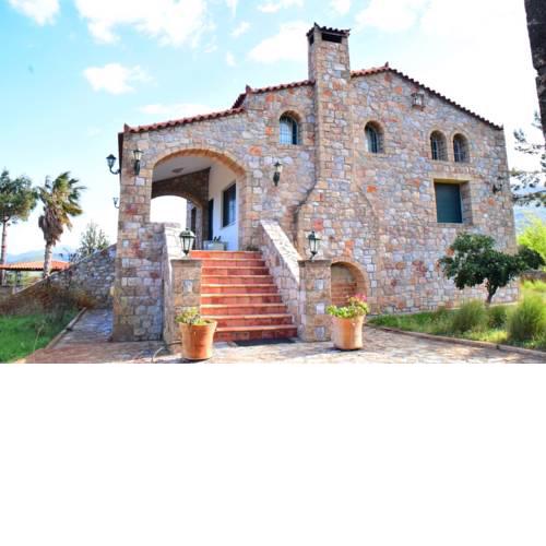 VILLA AVLOS