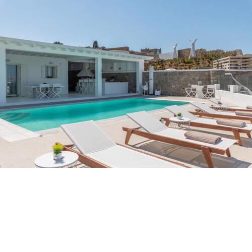 Villa Avolia I by The Pearls Collection