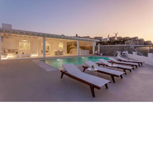 Villa Avolia II by The Pearls Collection