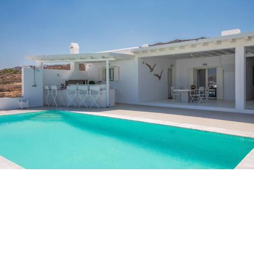 Villa Avolia IV by The Pearls Collection