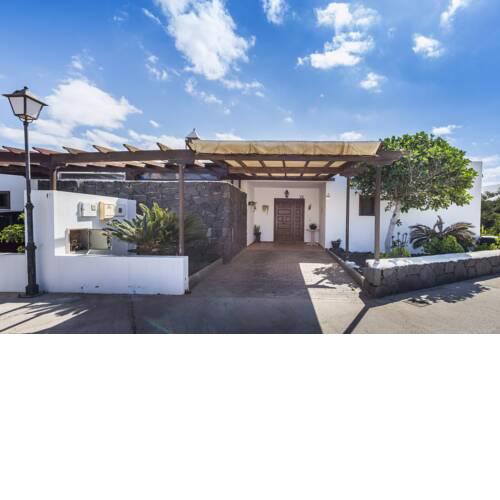 Villa Axular