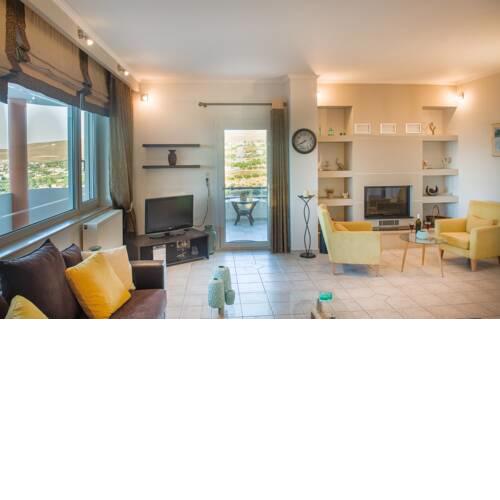 Villa Ayala - Endless View Apartment