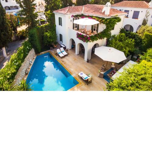 Villa Ayia Marina