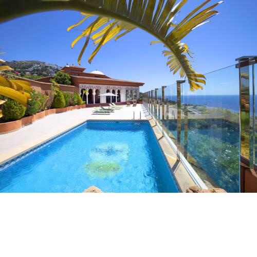Villa Azahara