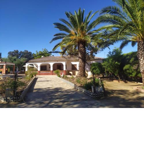 Villa Azahara