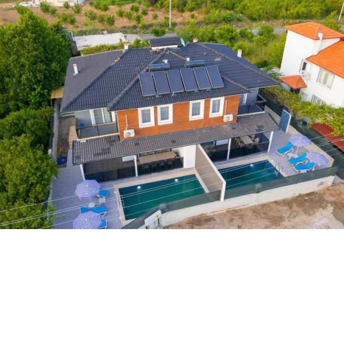 Villa Azalea 2
