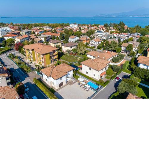 Villa Azdora