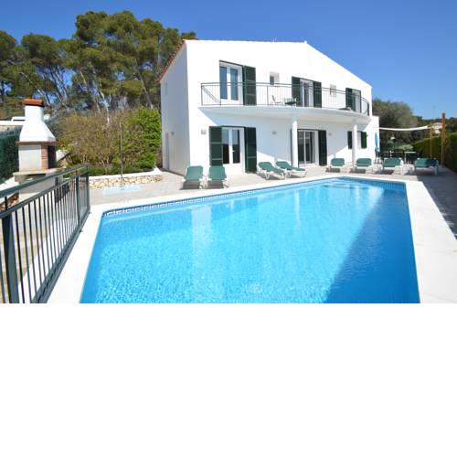 Villa Azucena
