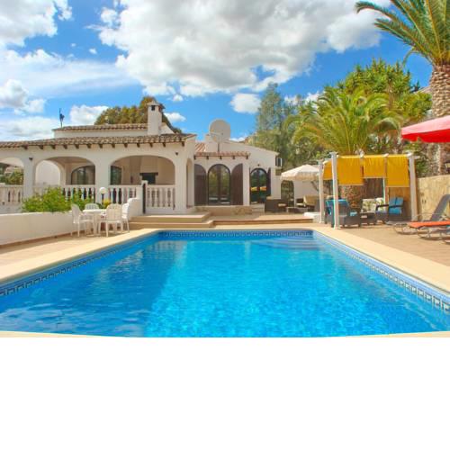 Villa Azura Solidays