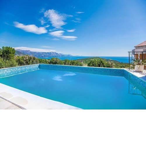 Villa Azure Krimovica