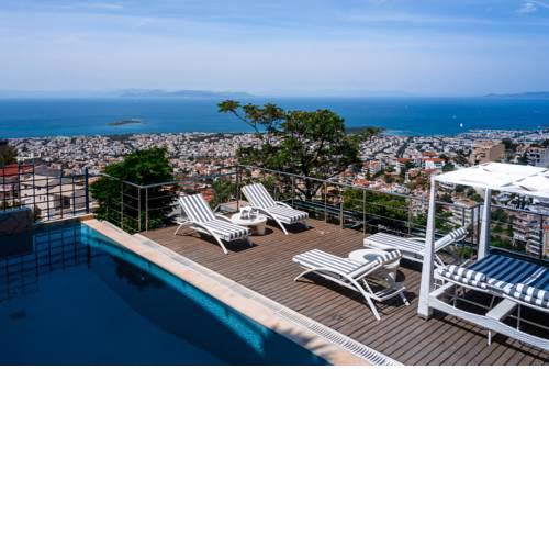 Villa Azure