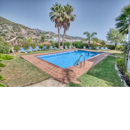 Villa Azure