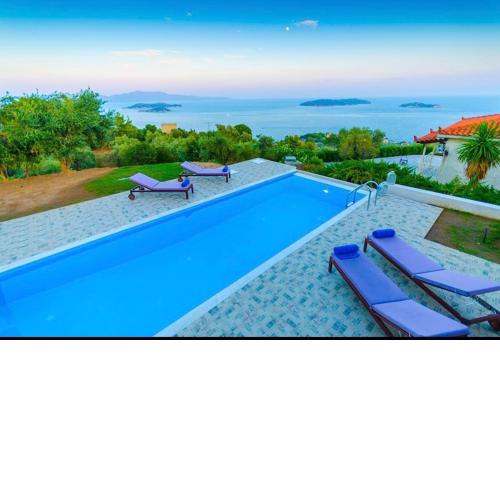 Villa Azure