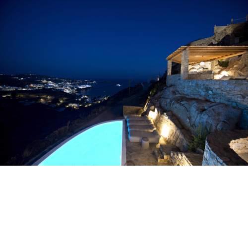 Villa Azurite