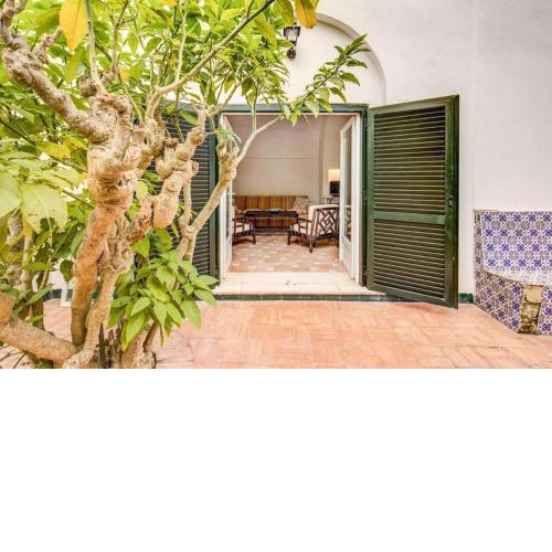 Villa Azzurra