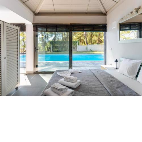 #Villa Azzurro by halu! Villas