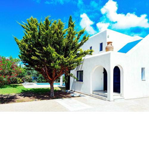 Villa Azzurro Holiday Villas