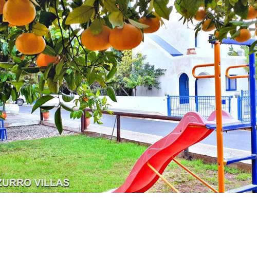 Villa Azzurro Luxury Holiday Villas