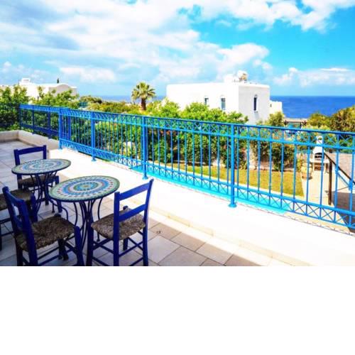 Villa Azzurro Luxury Holiday Villas