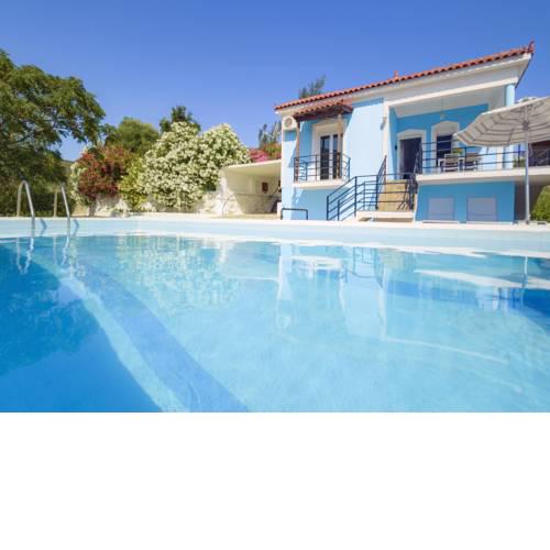 Villa Azzurro