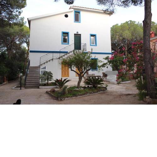 Villa B. Calaliberotto