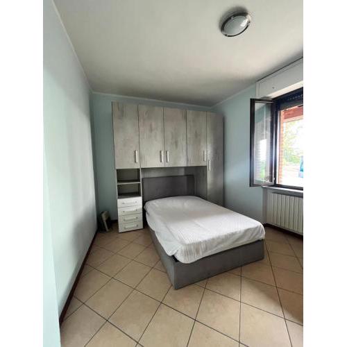 Villa B4 VICOBARONE
