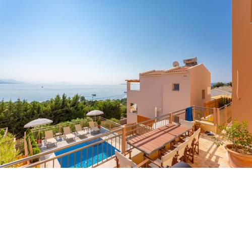 Villa Bacante