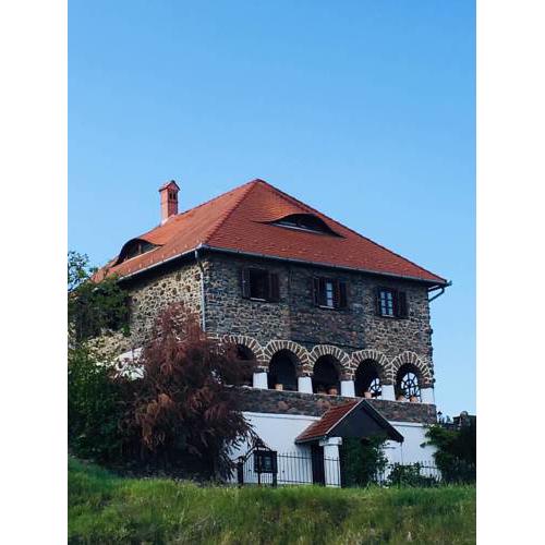 Villa Badacsony Exclusive