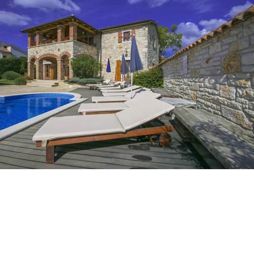 Villa Baderna